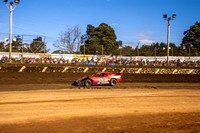 Super Sedan 48 T48 - 12 - Latrobe - 15th Jan 2022-5