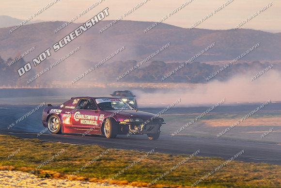33 - Drift League - Drift Collective Rnd 2 - 17-18 May 2025-3