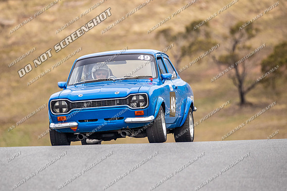 49 - Muscle Car Cup Under 2000cc-3