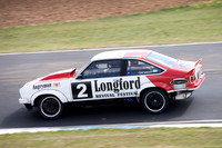 2 Greg Garwood Holden Torana Muscle Car Cup Over 2 Litres - Saturday-12
