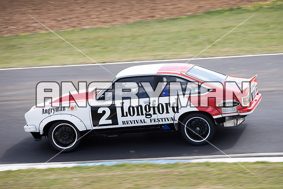 2 Greg Garwood Holden Torana Muscle Car Cup Over 2 Litres - Saturday-12