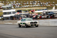 Legends Demonstration 5 - Saturday
