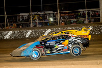Super Sedan 2 V2 - 16 - Latrobe - 20th Jan 2018 - Grand Prix-17