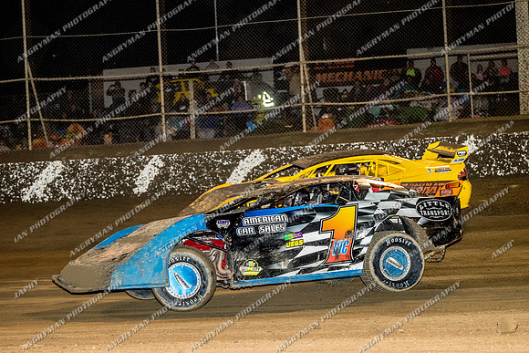 Super Sedan 2 V2 - 16 - Latrobe - 20th Jan 2018 - Grand Prix-17