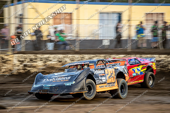 Super Sedan 23 V23 - Saturday