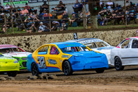 Street Stock 32 T32 - Saturday