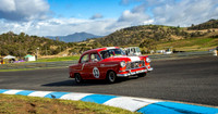 Early Holden Regularity 53 - Saturday Remote