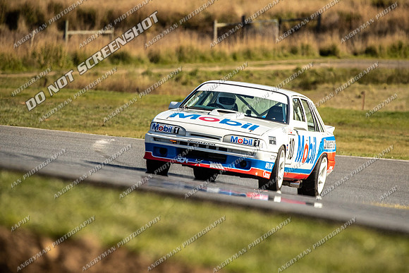 Regularity Sedans 10 - Friday-5
