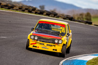 48 - Baskerville Historics 2018-9