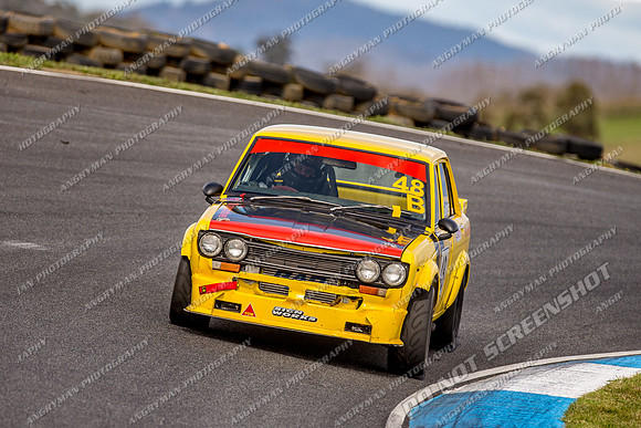 48 - Baskerville Historics 2018-9