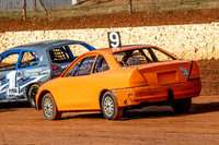 Junior 9 T9 - 14 - Carrick - 25th Jan 2022