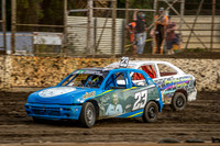 Junior 23 T23 - Saturday-2