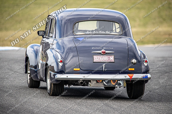 54 - Early Holden Regularity-9