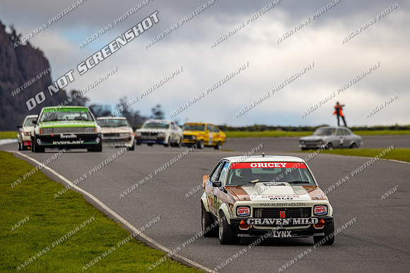 Heritage Touring Cars Group C - 6 - 04 - Sunday-2