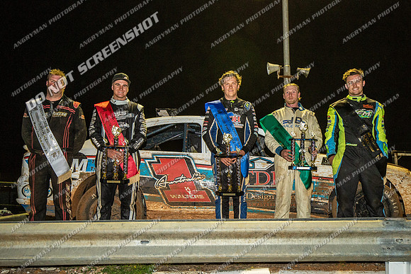 Modified 0 V0 - Saturday-29