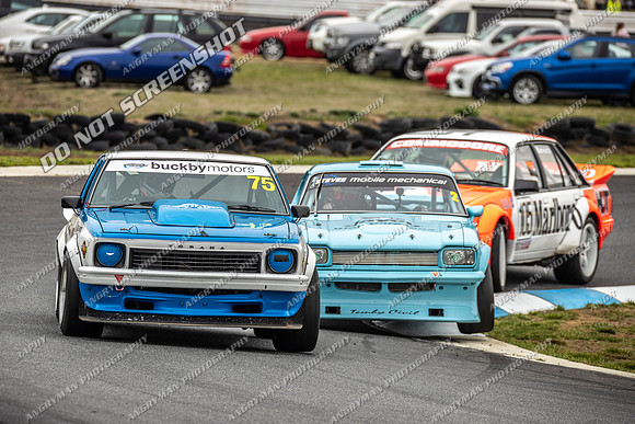 75 - Muscle Car Cup Over 3501cc-13