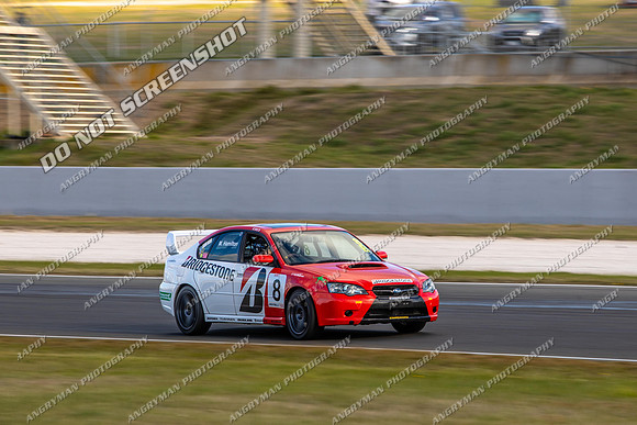 Sports GT 8 - TCRC Rnd 4 - 18-19 May 2024-10