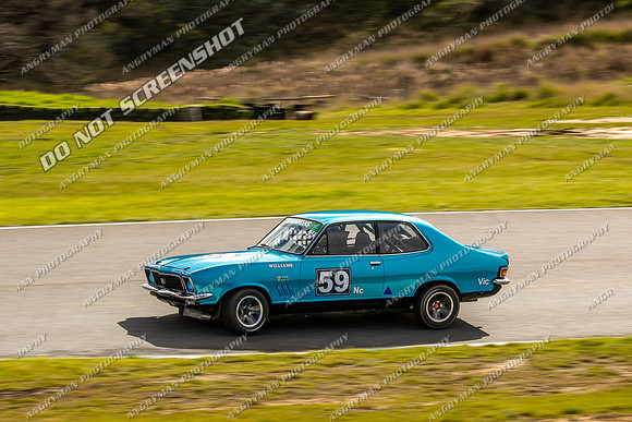 Group NB Over 3 Litre and NC Over 2 Litre - 59 - 03 - Saturday-7