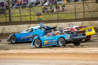 Tassie Six 25 T25 - Saturday-2