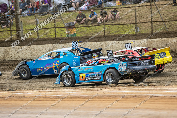 Tassie Six 25 T25 - Saturday-2