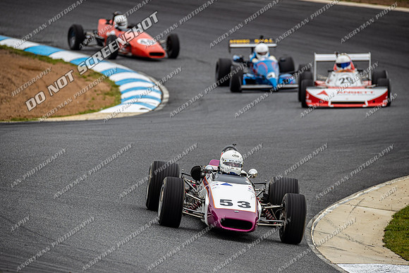 53 - Historic Sports & Racing Cars-14
