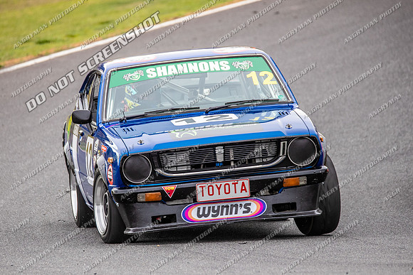 12 - Muscle Car Cup Under 2000cc-14