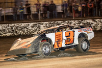 Super Sedan 3 V3 - 15 - Hobart - 25th Jan 2020-19