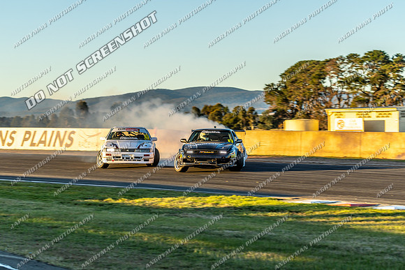 434 - Drift League - Drift Collective Rnd 2 - 17-18 May 2025-35