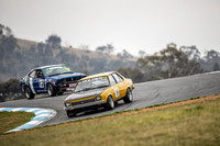 19 - Muscle Car Cup Over 3501cc-12
