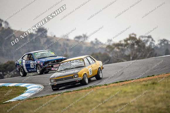 19 - Muscle Car Cup Over 3501cc-12