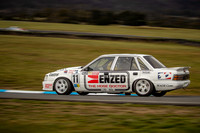 Muscle Car Cup - 11 - Friday-6