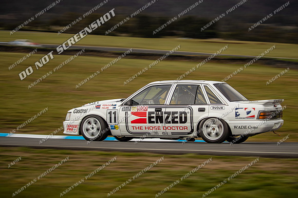 Muscle Car Cup - 11 - Friday-6