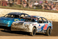 Modified 46 V46 - 22 - Latrobe - 2nd March 2019-3