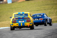 51 - Regularity - Marque Sportscars & Invited-7