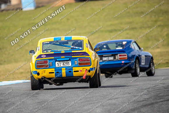 51 - Regularity - Marque Sportscars & Invited-7