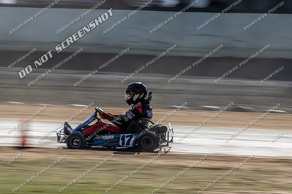 Kart V17 - 22 - Latrobe - 2nd March 2019-19