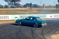 96 - Drift League - Drift Collective Rnd 2 - 17-18 May 2025-19