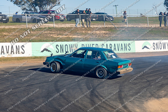 96 - Drift League - Drift Collective Rnd 2 - 17-18 May 2025-19
