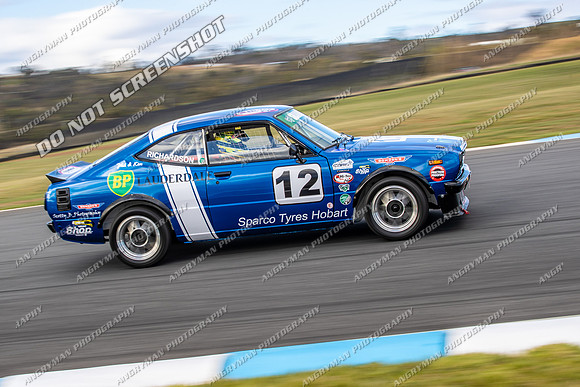 12 - Muscle Car Cup Under 2000cc-17