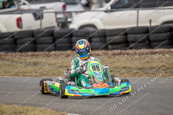 TAG 125 Light - 99 - Karts - 1st June 2017-19
