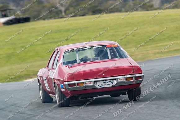 12 - Baskerville Historics 2018-2