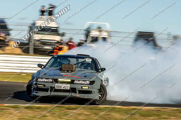 26 - Drift League - Drift Collective Rnd 2 - 17-18 May 2025-49