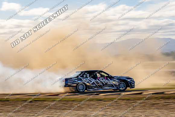 31 - Drift League - Drift Collective Rnd 2 - 17-18 May 2025-9