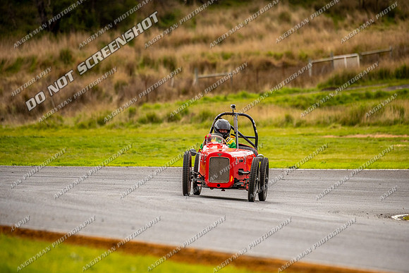 Regularity Marque Sports Cars and Invited - 18 - 04 - Sunday-4