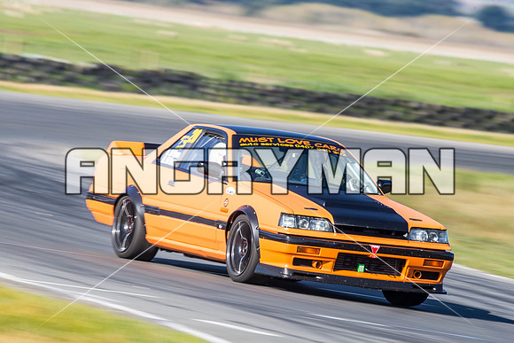 20 - Australian Supersprint Championship - Symmons Plains - 21st Sep 2014-16