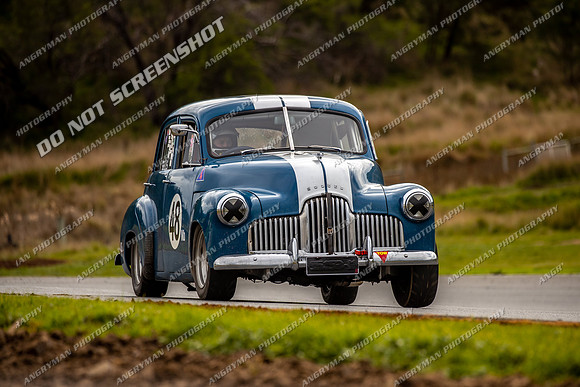 Early Holden Regularity - 48 - 04 - Sunday-6