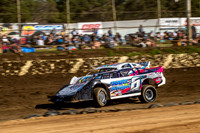 Super Sedan 6 T6 - 12 - Latrobe - 15th Jan 2022-3