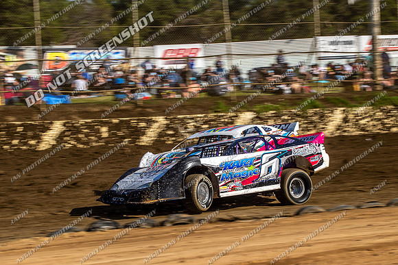 Super Sedan 6 T6 - 12 - Latrobe - 15th Jan 2022-3