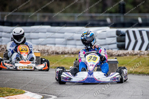 Tag Rest L-H #29 - Karts - 11th September 2016-2