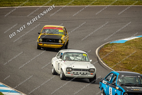 Muscle Car Cup - 49 - Sunday-2